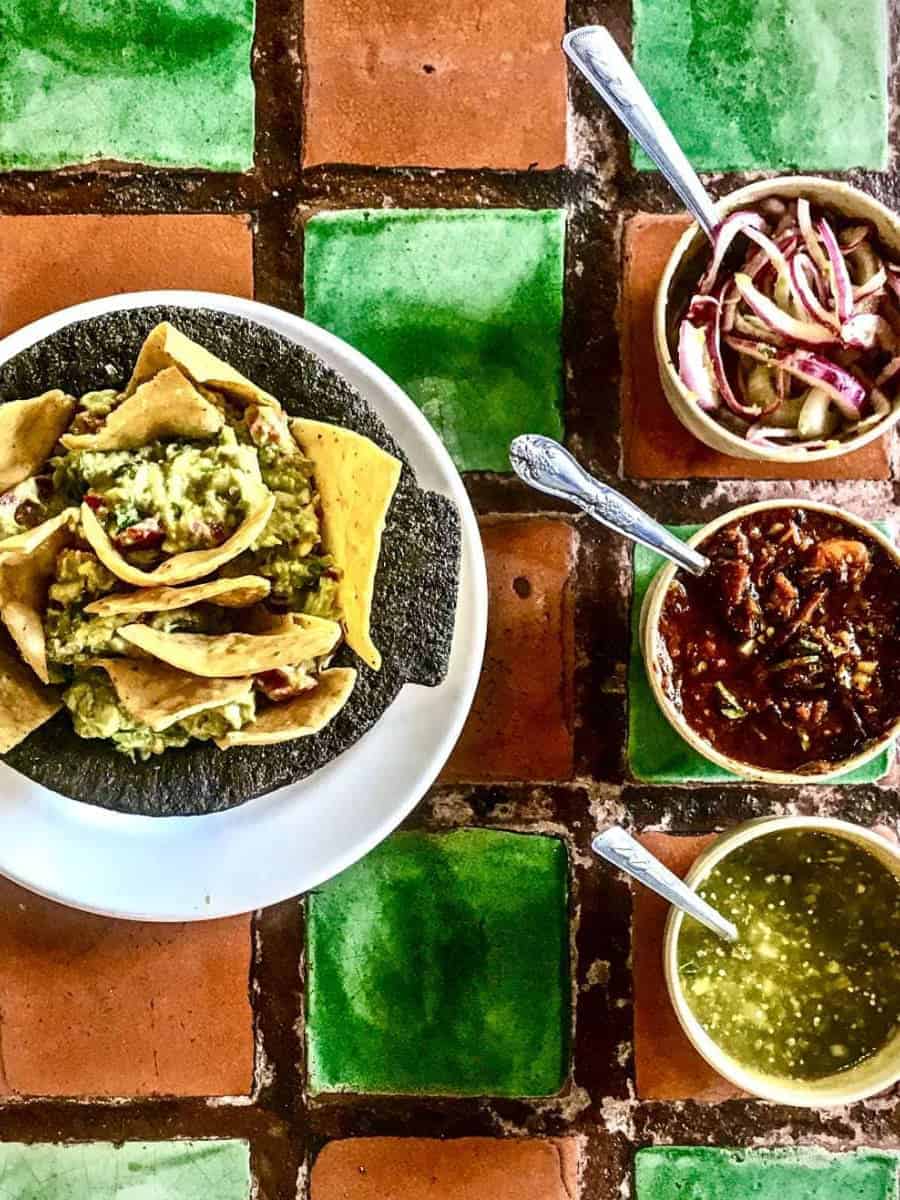 Mexico City Food Tour | Culinary Food Tours in Mexico City